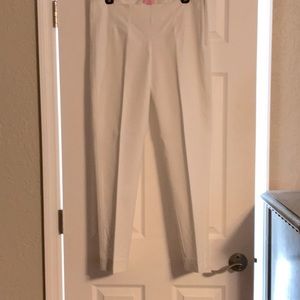 Euc Lilly Pulitzer dress pants